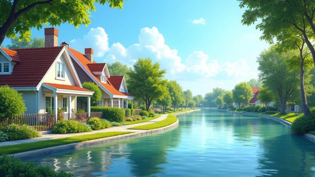 nationwide flood insurance partnership