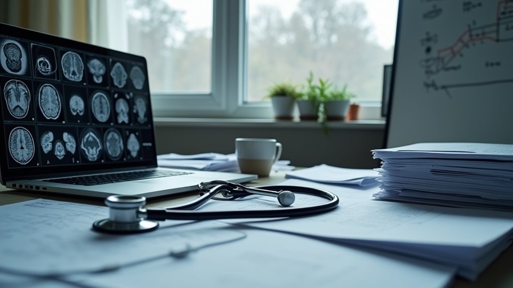 neurology malpractice crisis rising