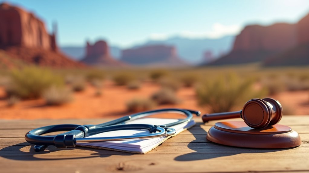 new mexico malpractice law debate