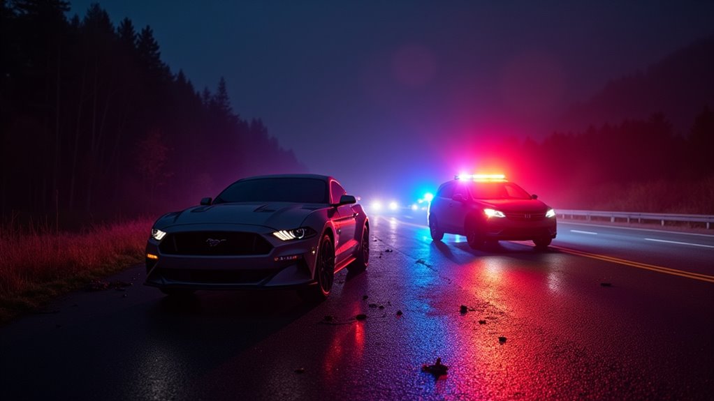 ntsb investigates ford crashes