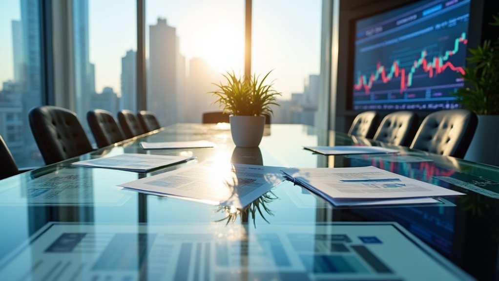 quarterly reports replaced by semiannual