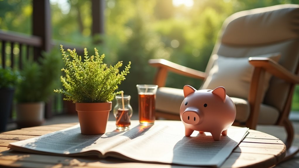 retirement cash growth accounts