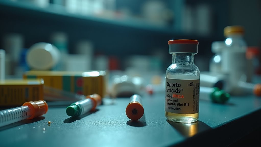 safety concerns over zepbound