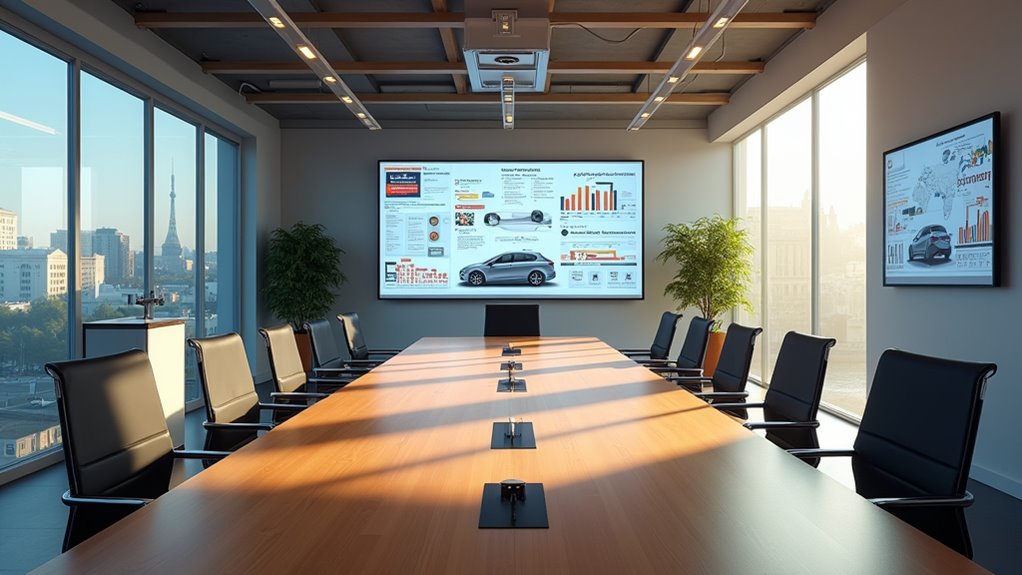 self driving safety forum leaders