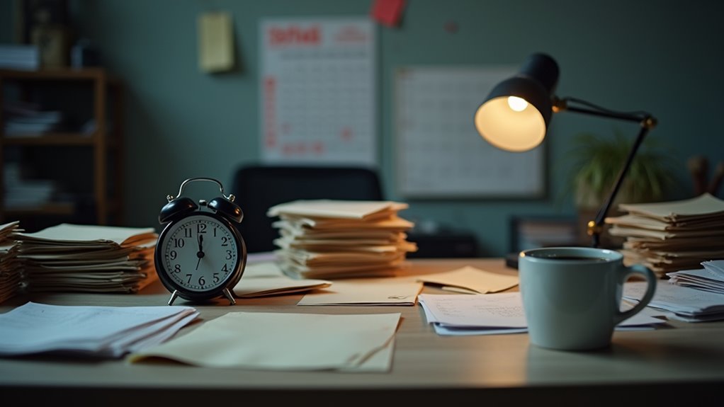 silent claim may fail