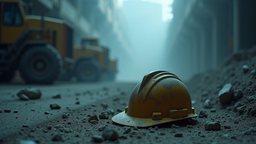 silica exposure workplace crisis