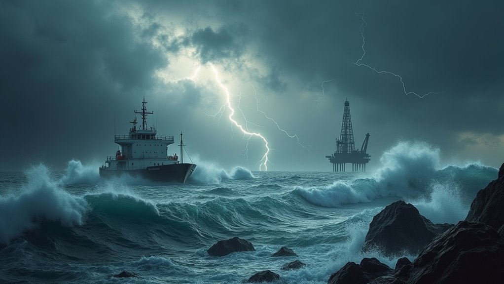 soaring gulf insurance prices