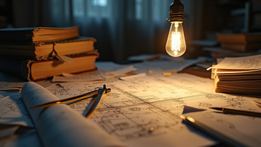 standards influencing predetermined outcomes