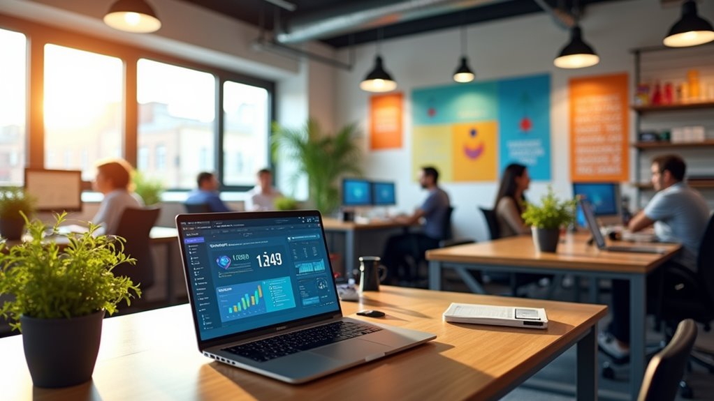 strategic talent development needed