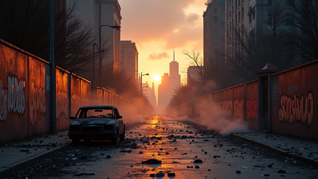 surge in violence insurance requests