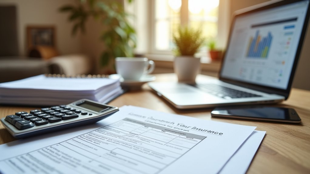 switch home insurance smoothly