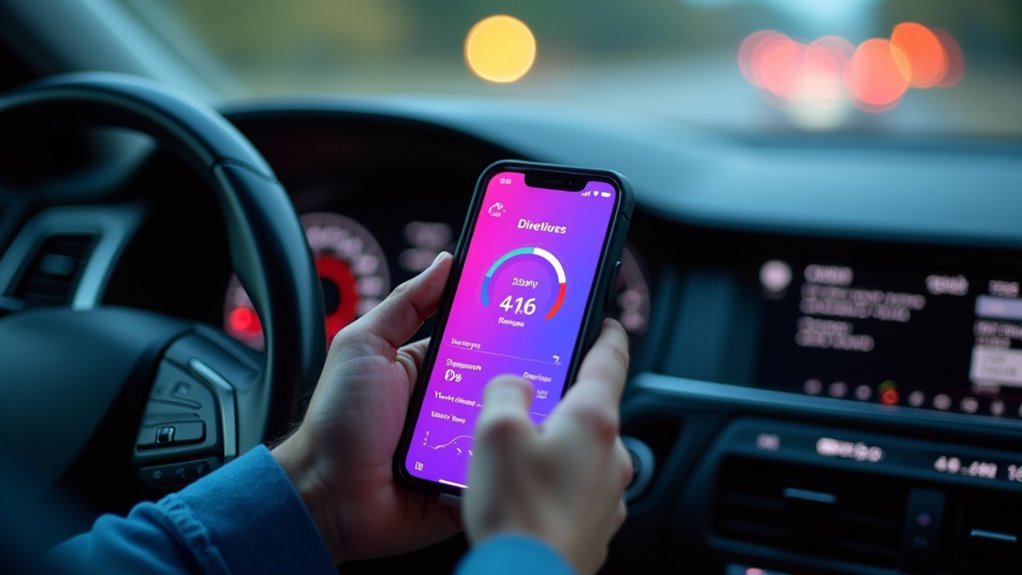 telematics partnership disrupts insurance