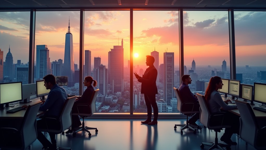 thompson leads bold specialty