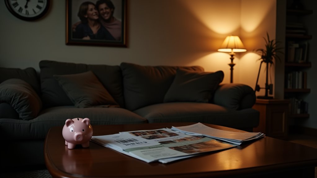 underinsurance life coverage indicators