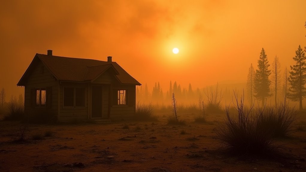 wildfire smoke insurance legislation