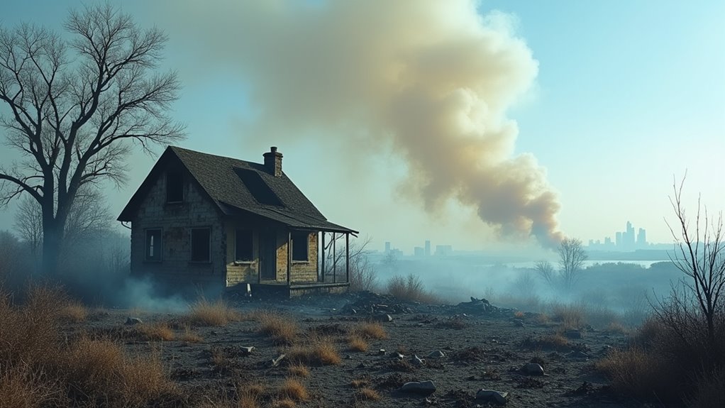 wildfire smoke insurance legislation