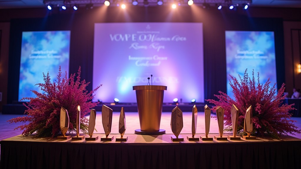 women transforming insurance industry