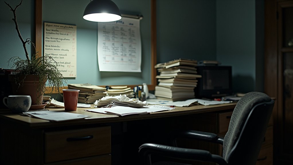 work life balance assessment tool