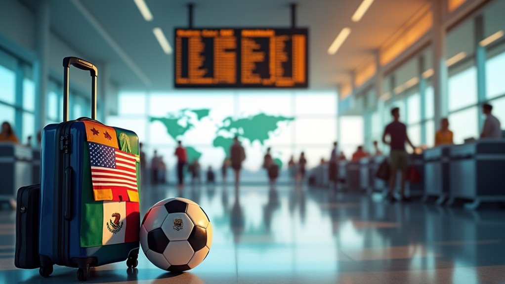 world cup travel insurance