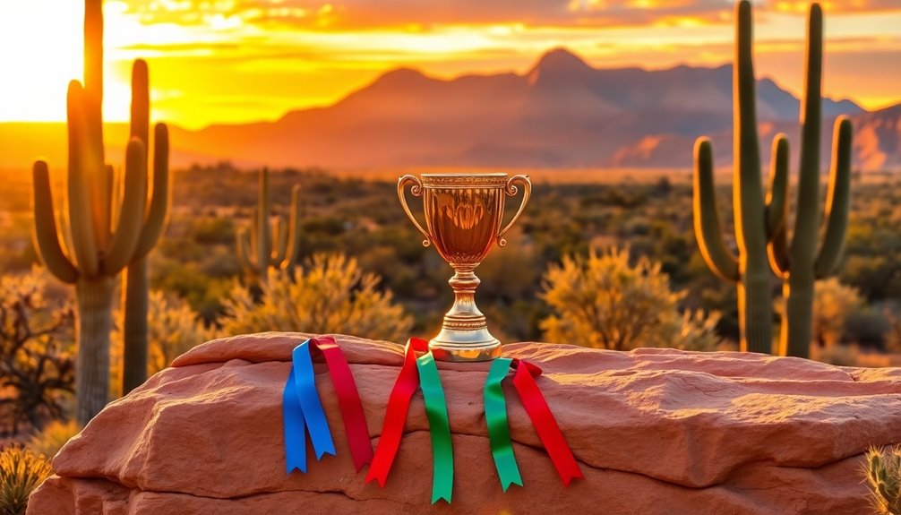 arizona medicare advantage rankings