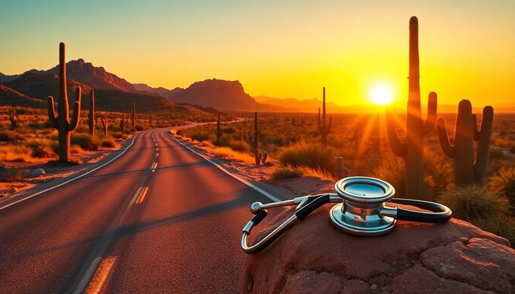 arizona medicare advantage rankings