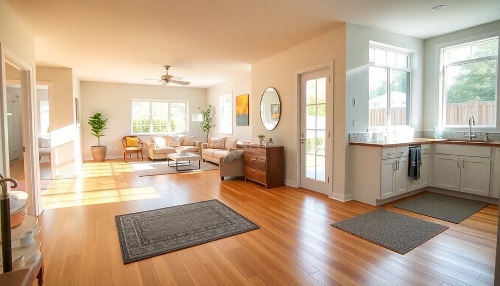 assessing home aging readiness