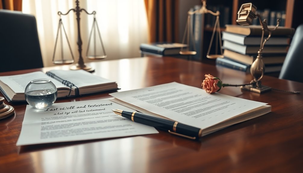 avoid estate planning mistakes