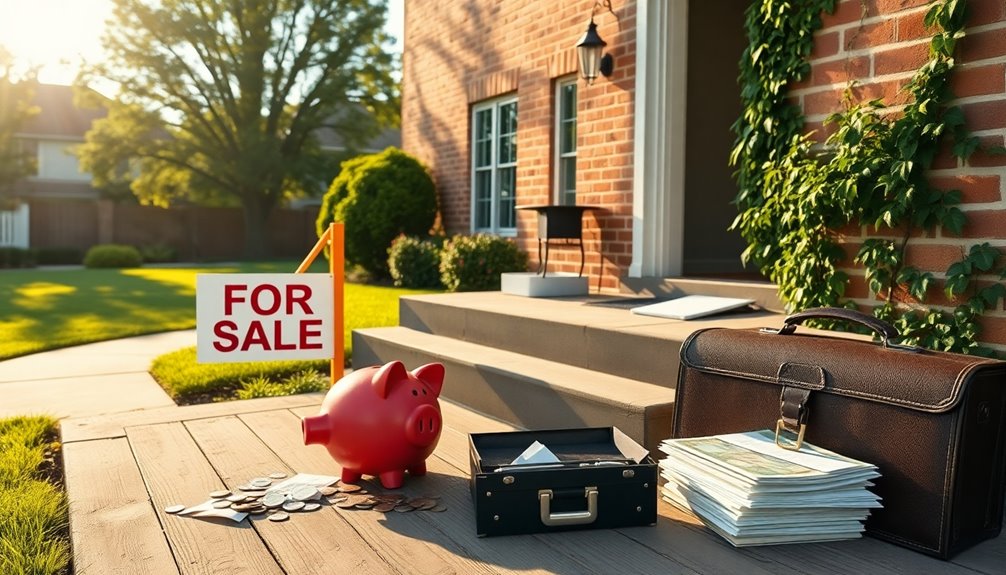 avoid home equity withdrawal