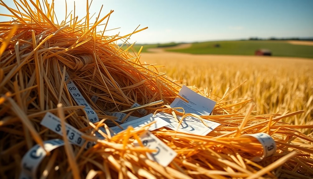 bogle s haystack investment strategy