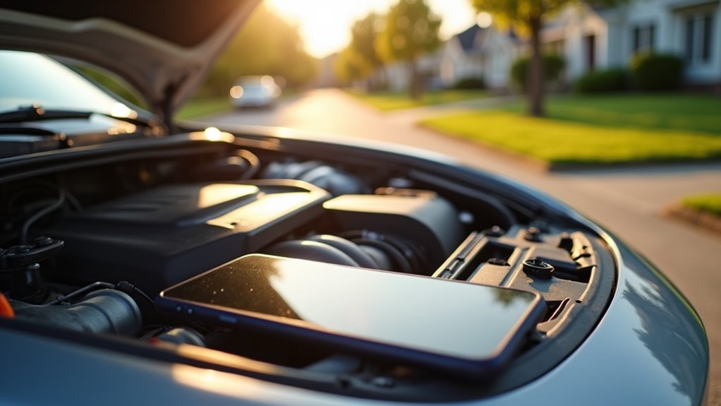 breakdown focused extended warranties