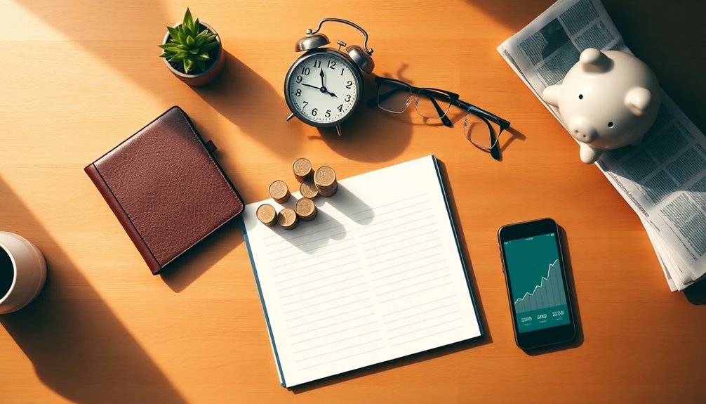 build wealth for retirement