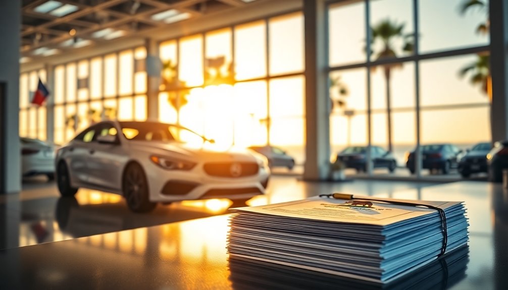 california extended warranty rules