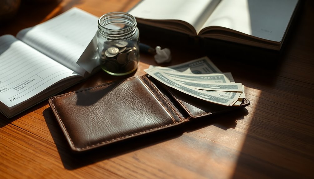checking account balance guidelines