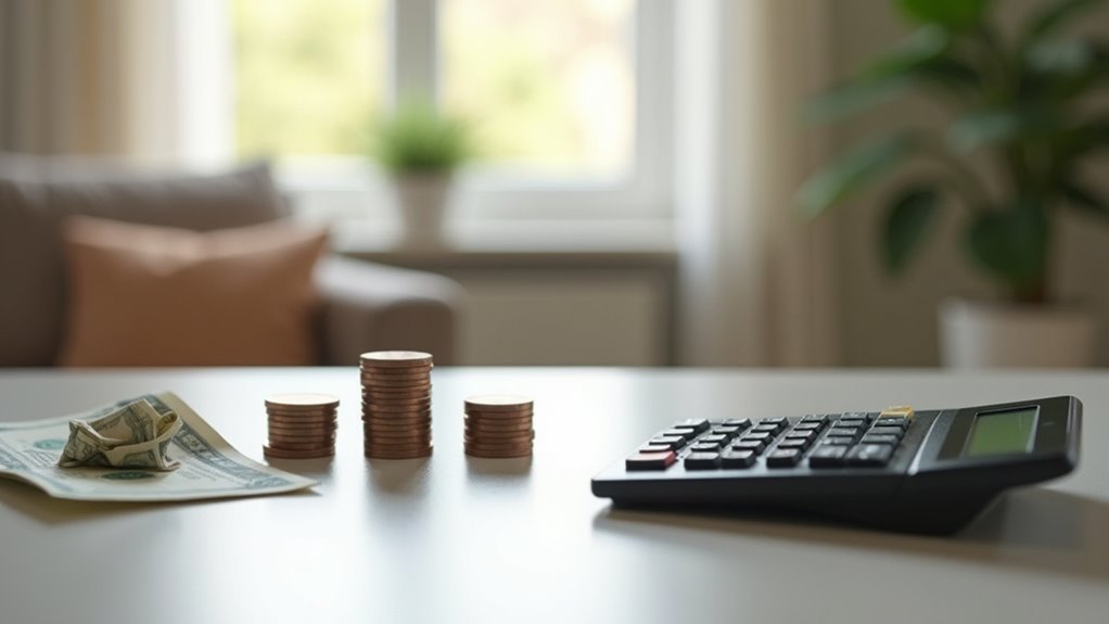 comparing savings across america