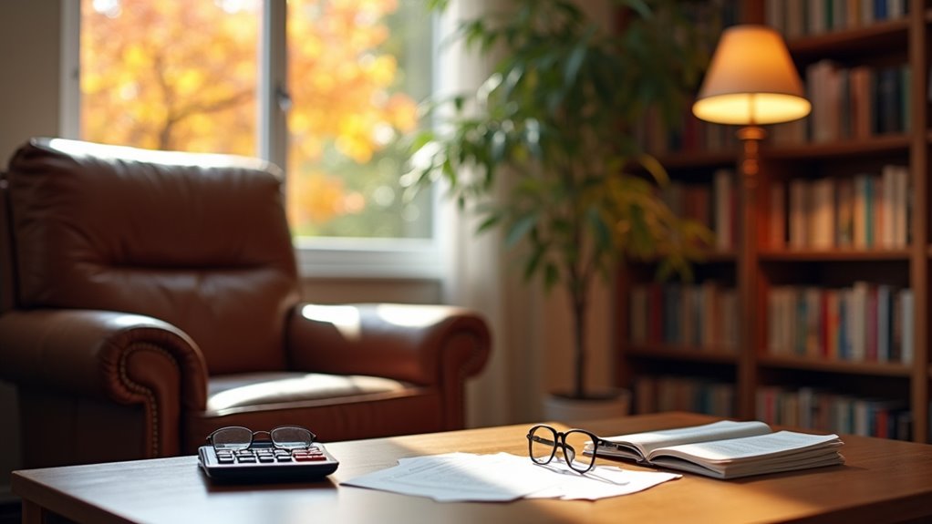 costly retirement financial oversight