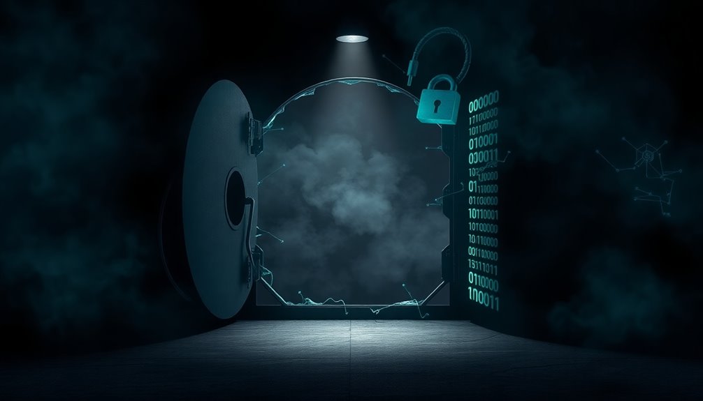 cyber insurance coverage eroded