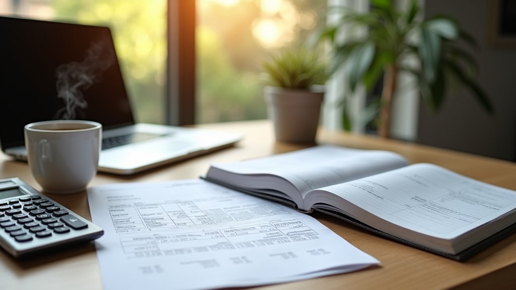 divorce financial planning strategies