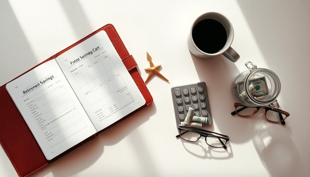 early retirement readiness assessment