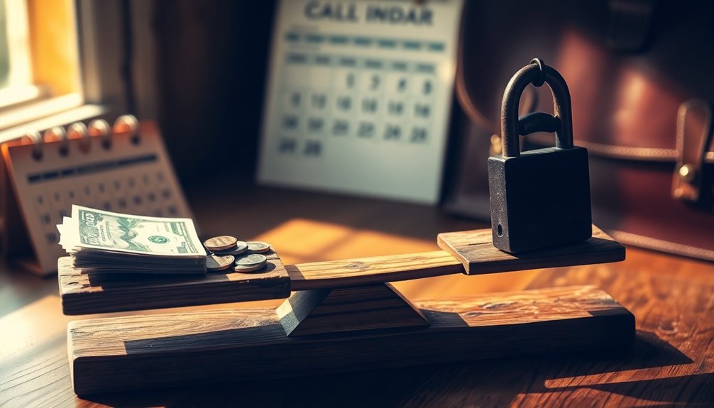 earnings limits in semi retirement