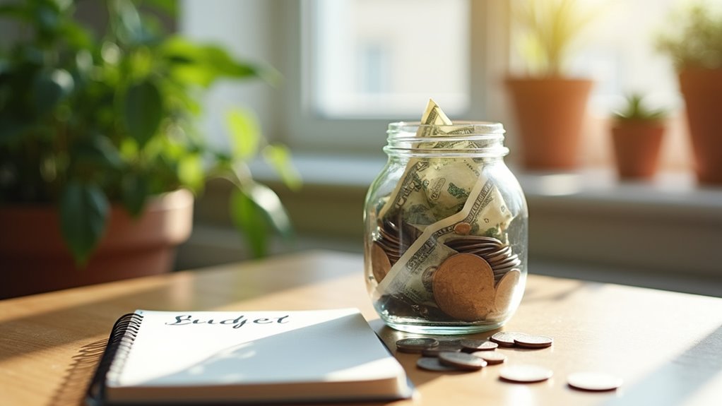 emergency fund building strategies