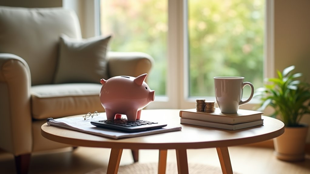 emergency fund target increase