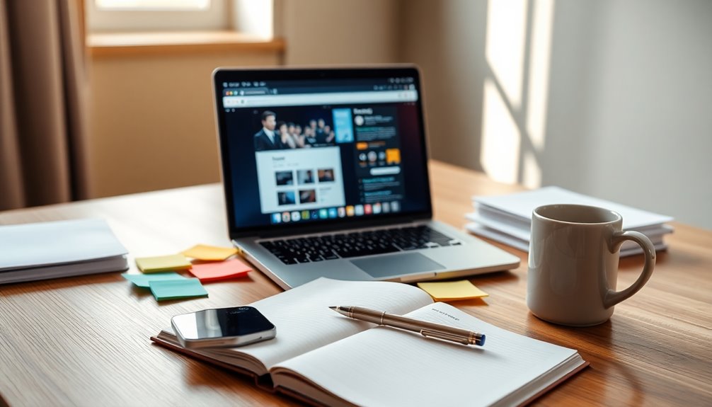 essential job posting websites