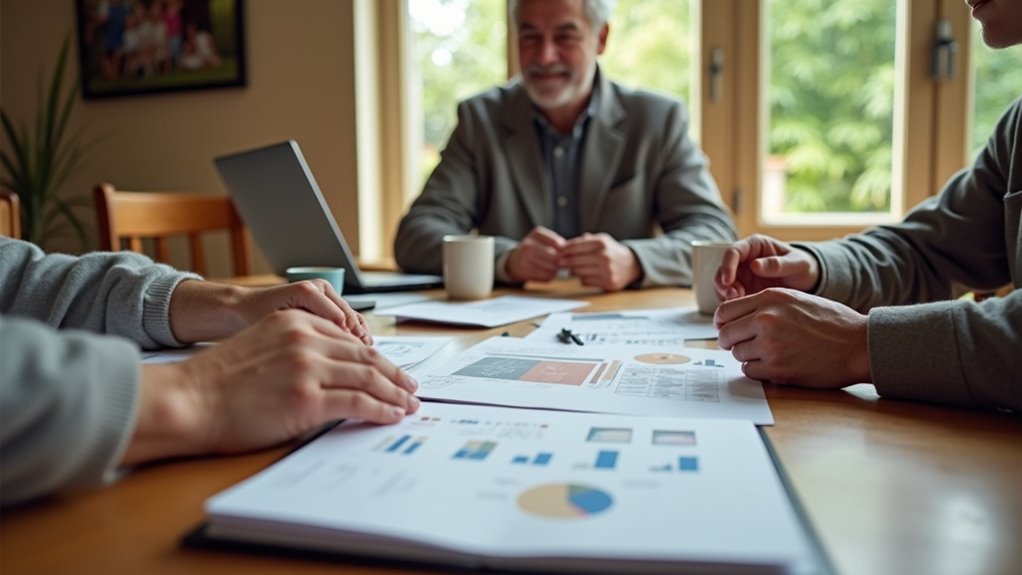 family business succession strategies