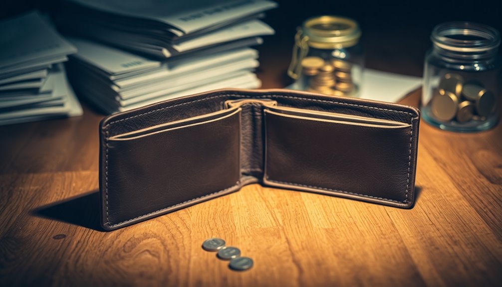 financial planning pitfalls identified