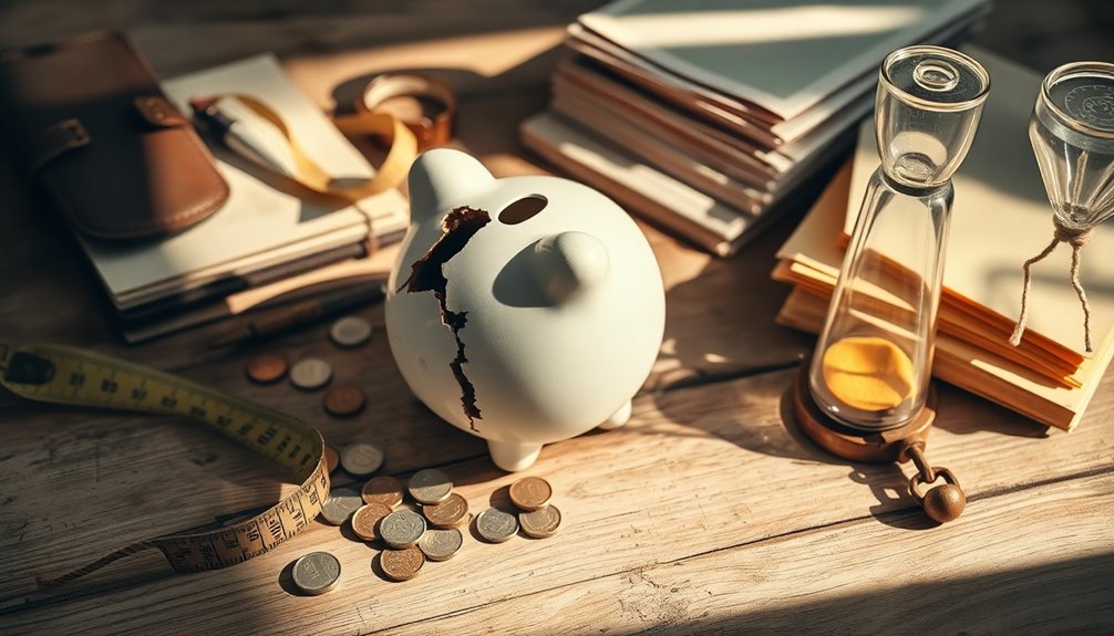 financial strategies need updating