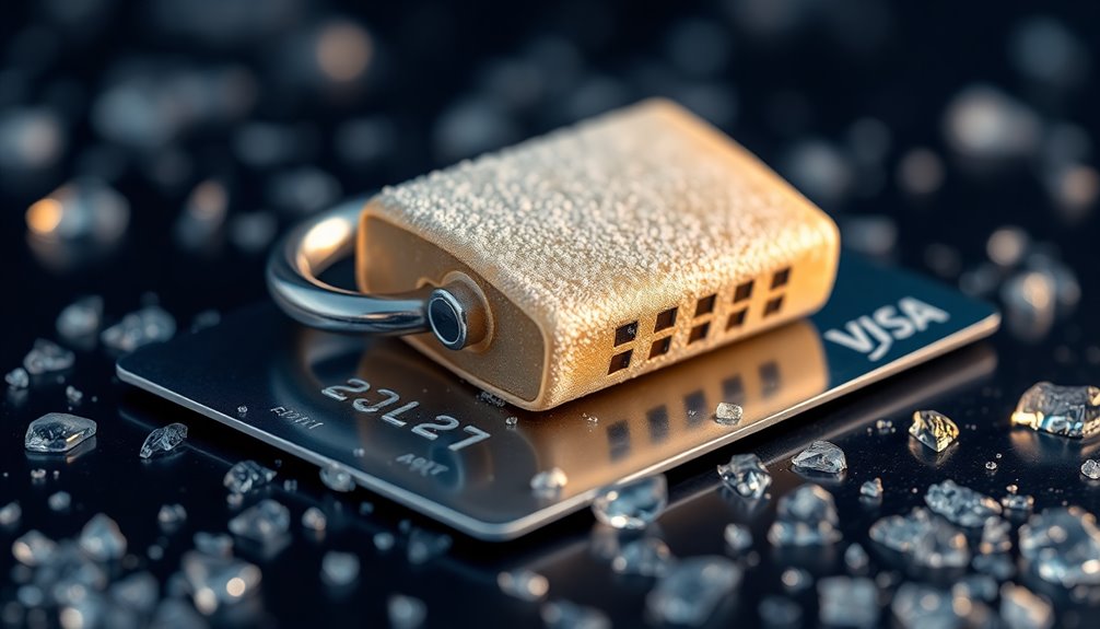 freeze credit quickly retirees