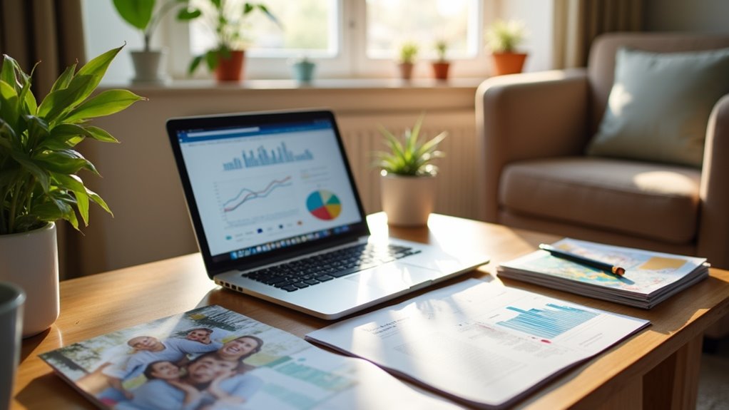 future care insurance options