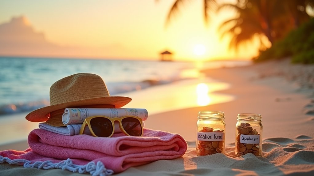 guilt free vacation money protection