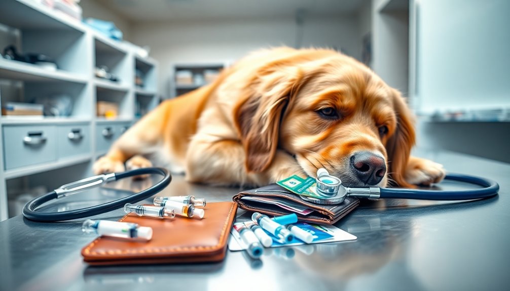 hidden costs of vet visits