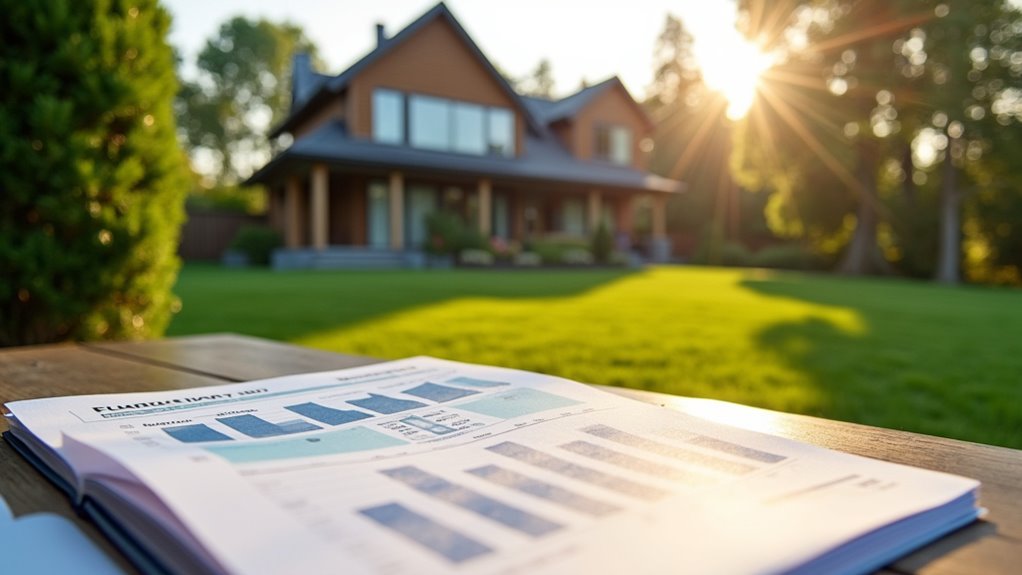 home upgrade loan financial considerations